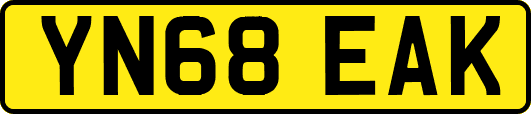 YN68EAK