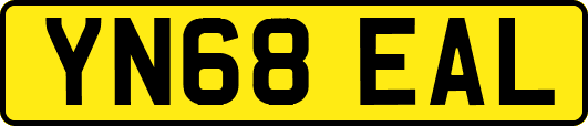 YN68EAL