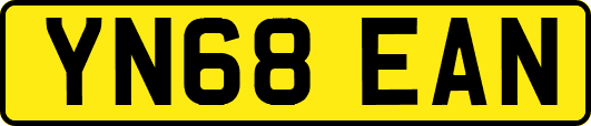 YN68EAN