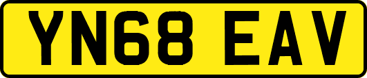 YN68EAV