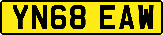 YN68EAW