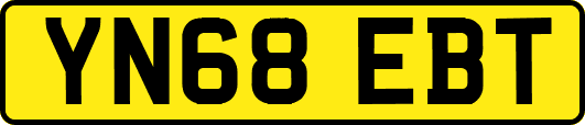 YN68EBT