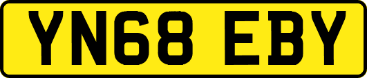 YN68EBY