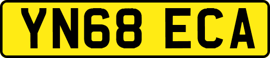 YN68ECA