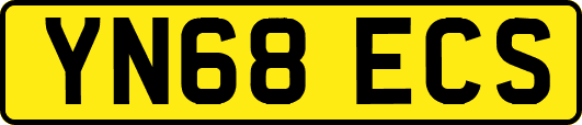 YN68ECS