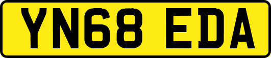 YN68EDA