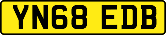 YN68EDB
