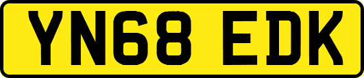 YN68EDK