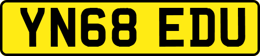 YN68EDU