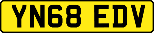 YN68EDV