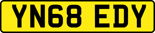 YN68EDY