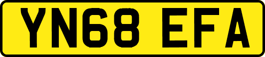 YN68EFA