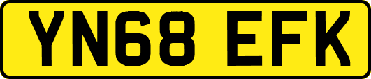 YN68EFK