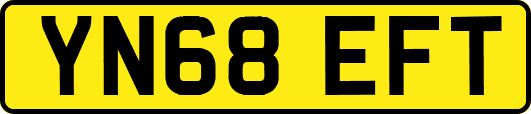 YN68EFT
