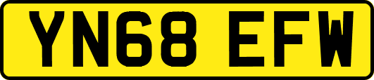 YN68EFW