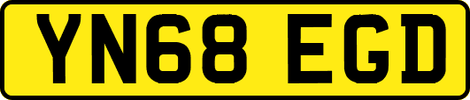 YN68EGD