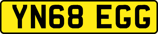YN68EGG