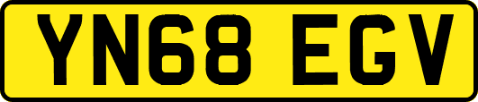 YN68EGV