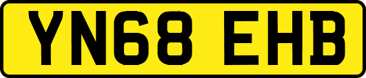 YN68EHB
