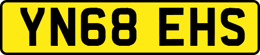 YN68EHS