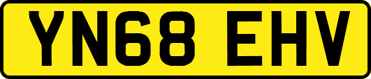 YN68EHV