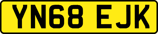 YN68EJK