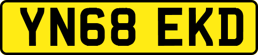 YN68EKD