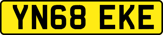 YN68EKE