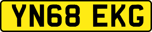 YN68EKG