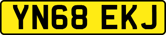 YN68EKJ