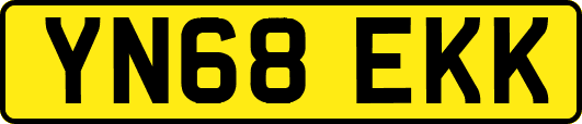 YN68EKK