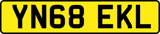 YN68EKL