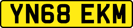 YN68EKM