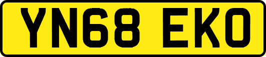 YN68EKO