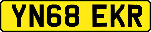 YN68EKR