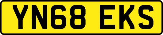 YN68EKS