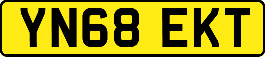 YN68EKT