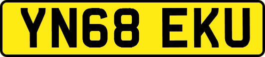 YN68EKU