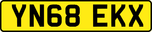 YN68EKX