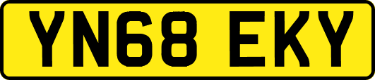 YN68EKY