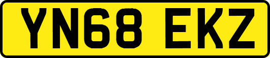 YN68EKZ