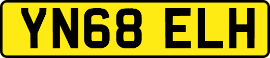 YN68ELH