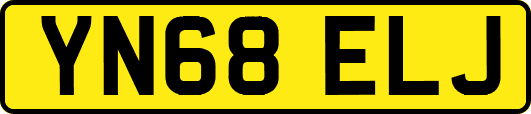 YN68ELJ
