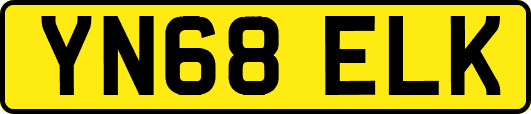 YN68ELK