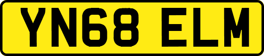 YN68ELM