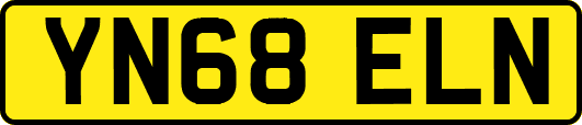 YN68ELN