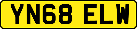 YN68ELW