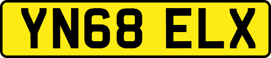 YN68ELX