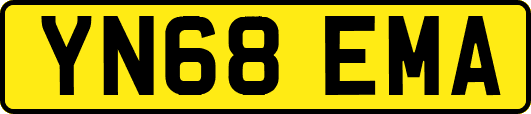 YN68EMA