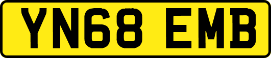 YN68EMB